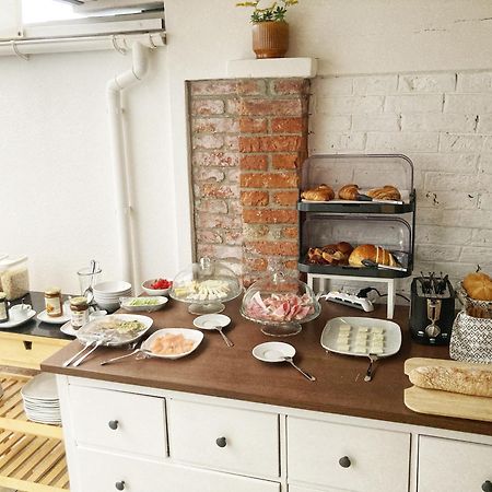 그라도 Casa Di Mirea B&B 외부 사진