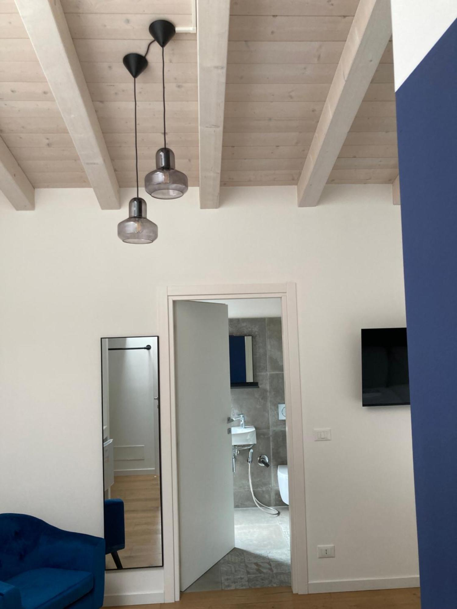 그라도 Casa Di Mirea B&B 외부 사진