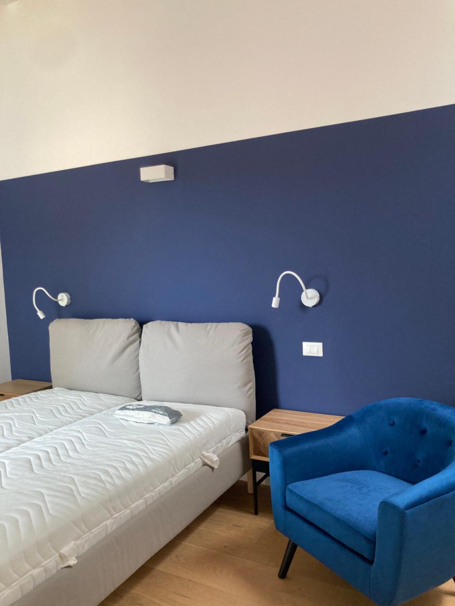 그라도 Casa Di Mirea B&B 외부 사진