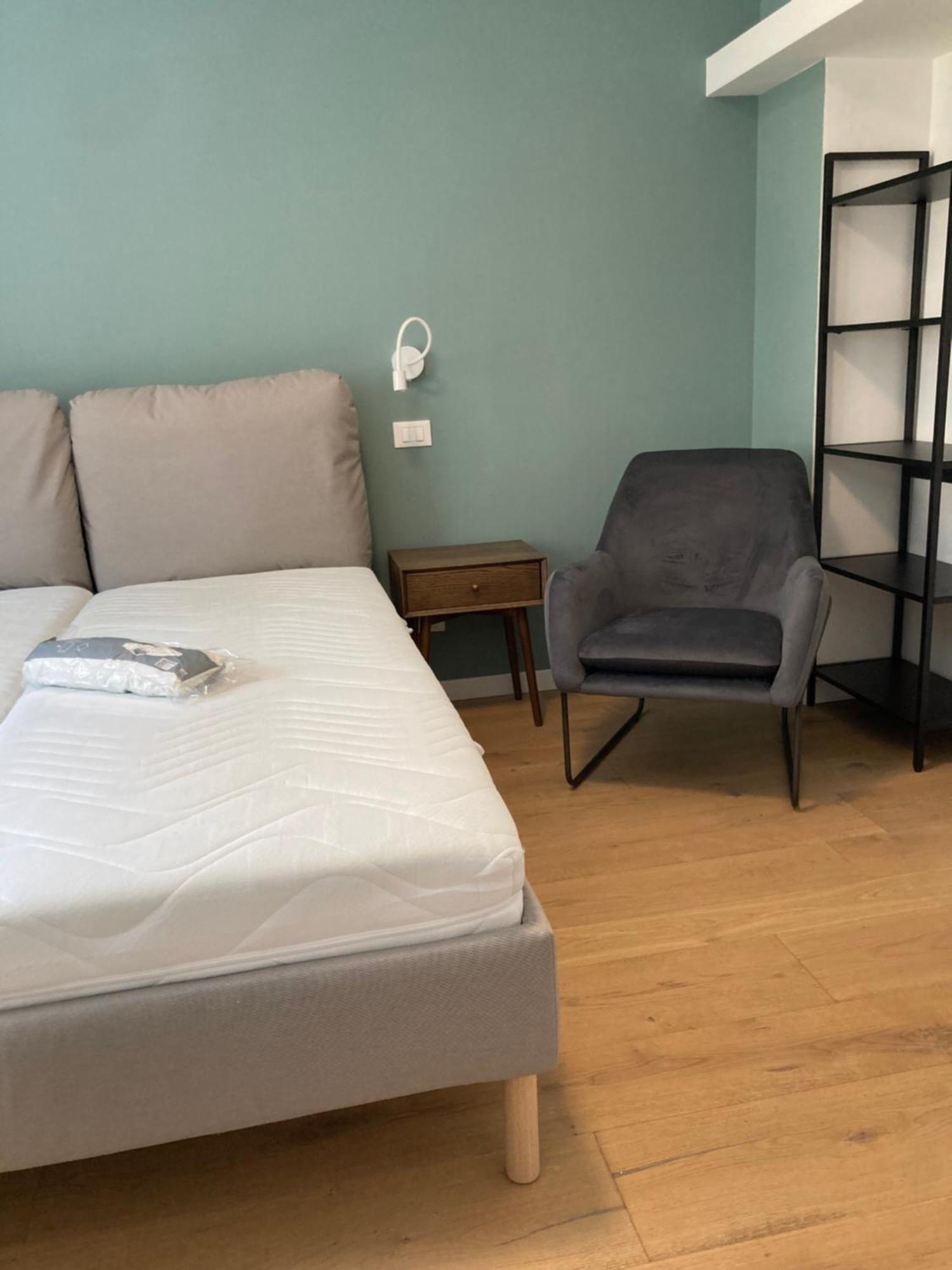 그라도 Casa Di Mirea B&B 외부 사진