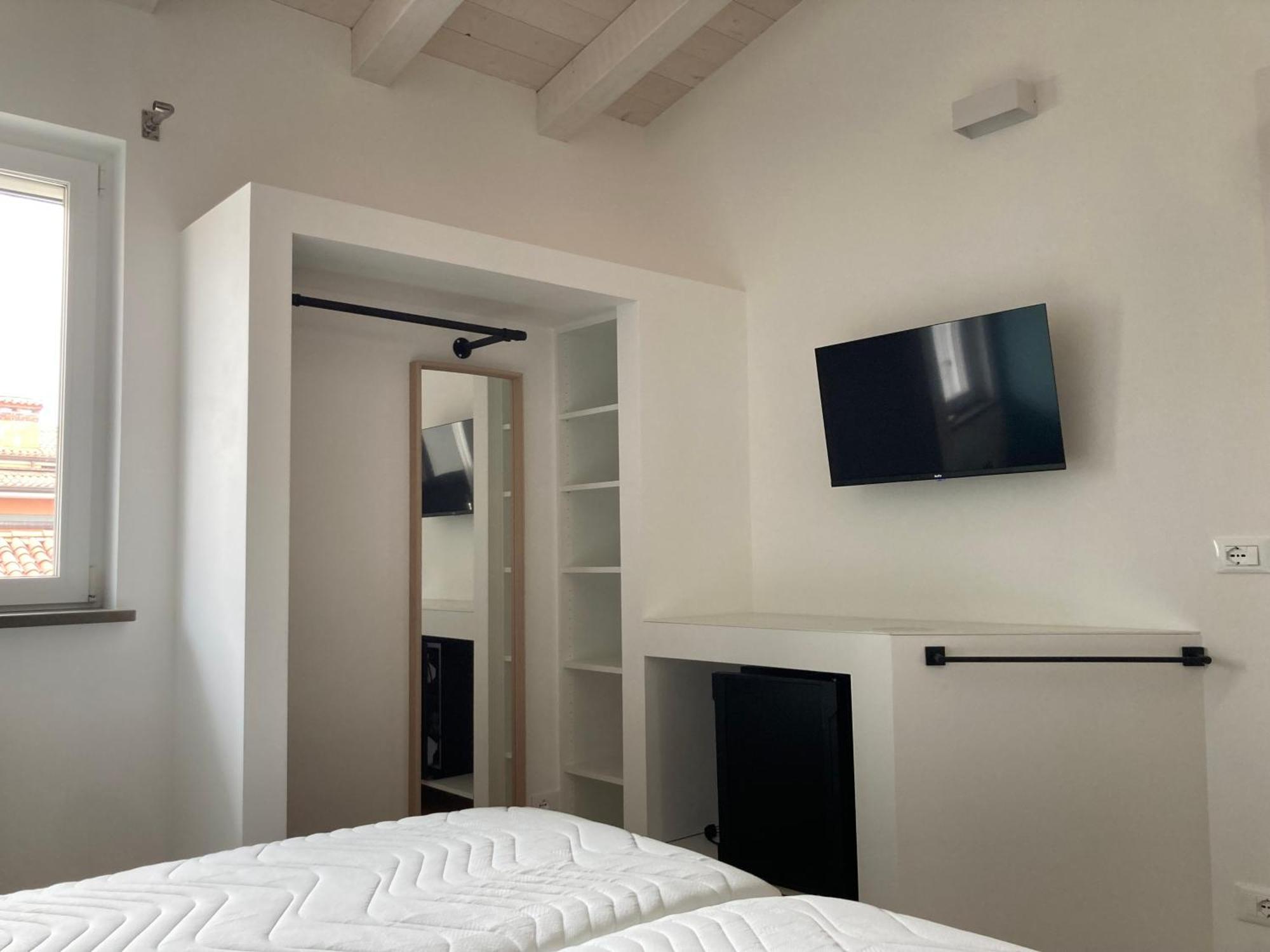 그라도 Casa Di Mirea B&B 외부 사진