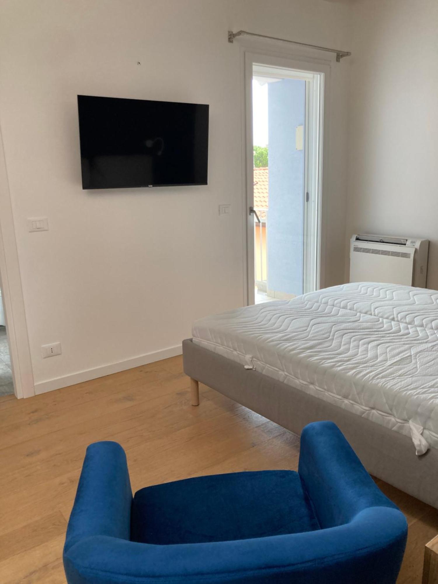 그라도 Casa Di Mirea B&B 외부 사진