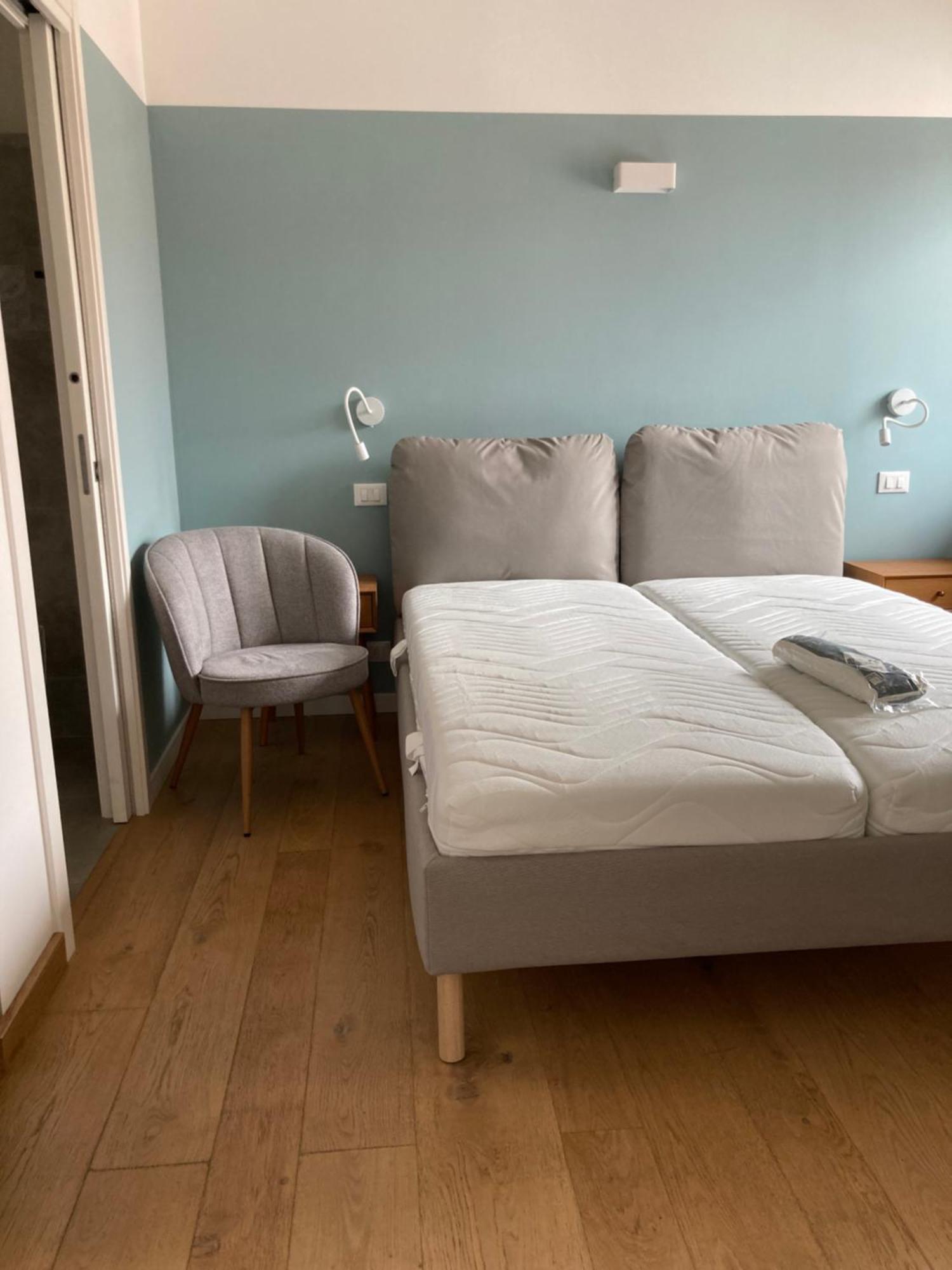 그라도 Casa Di Mirea B&B 외부 사진