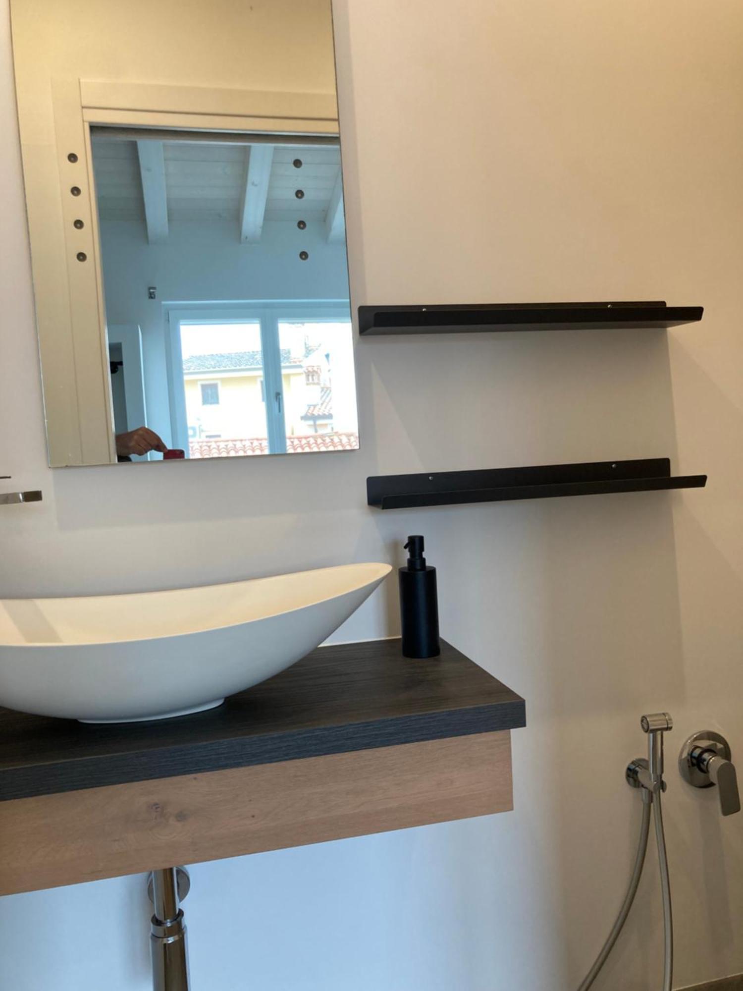 그라도 Casa Di Mirea B&B 외부 사진