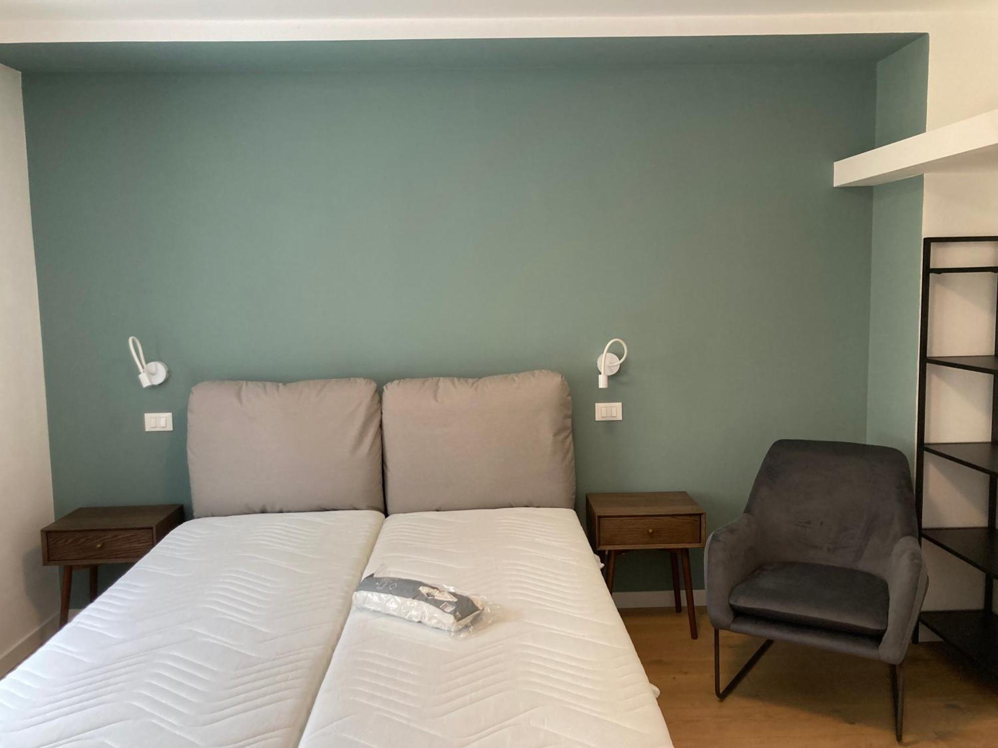 그라도 Casa Di Mirea B&B 외부 사진