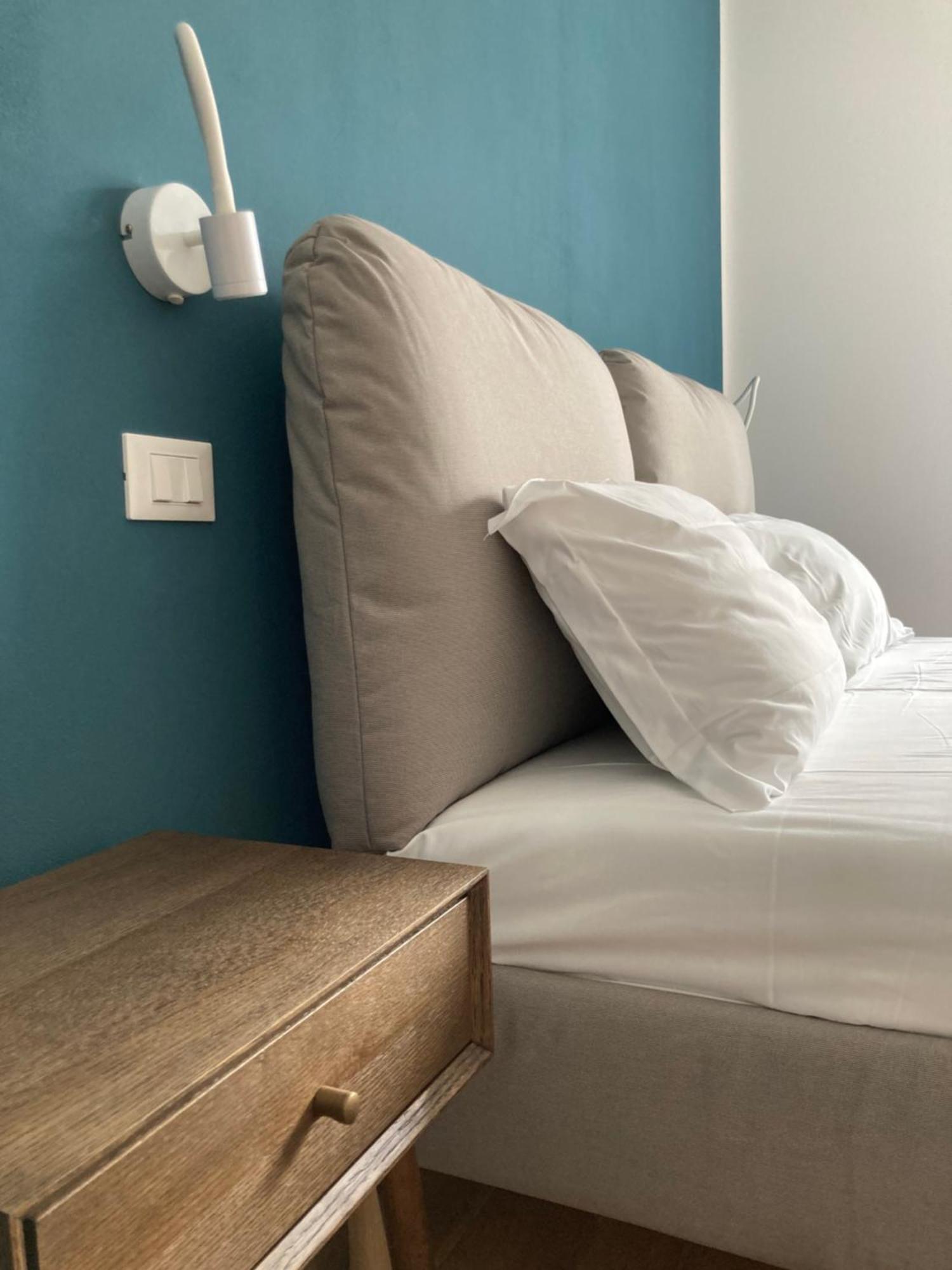 그라도 Casa Di Mirea B&B 외부 사진
