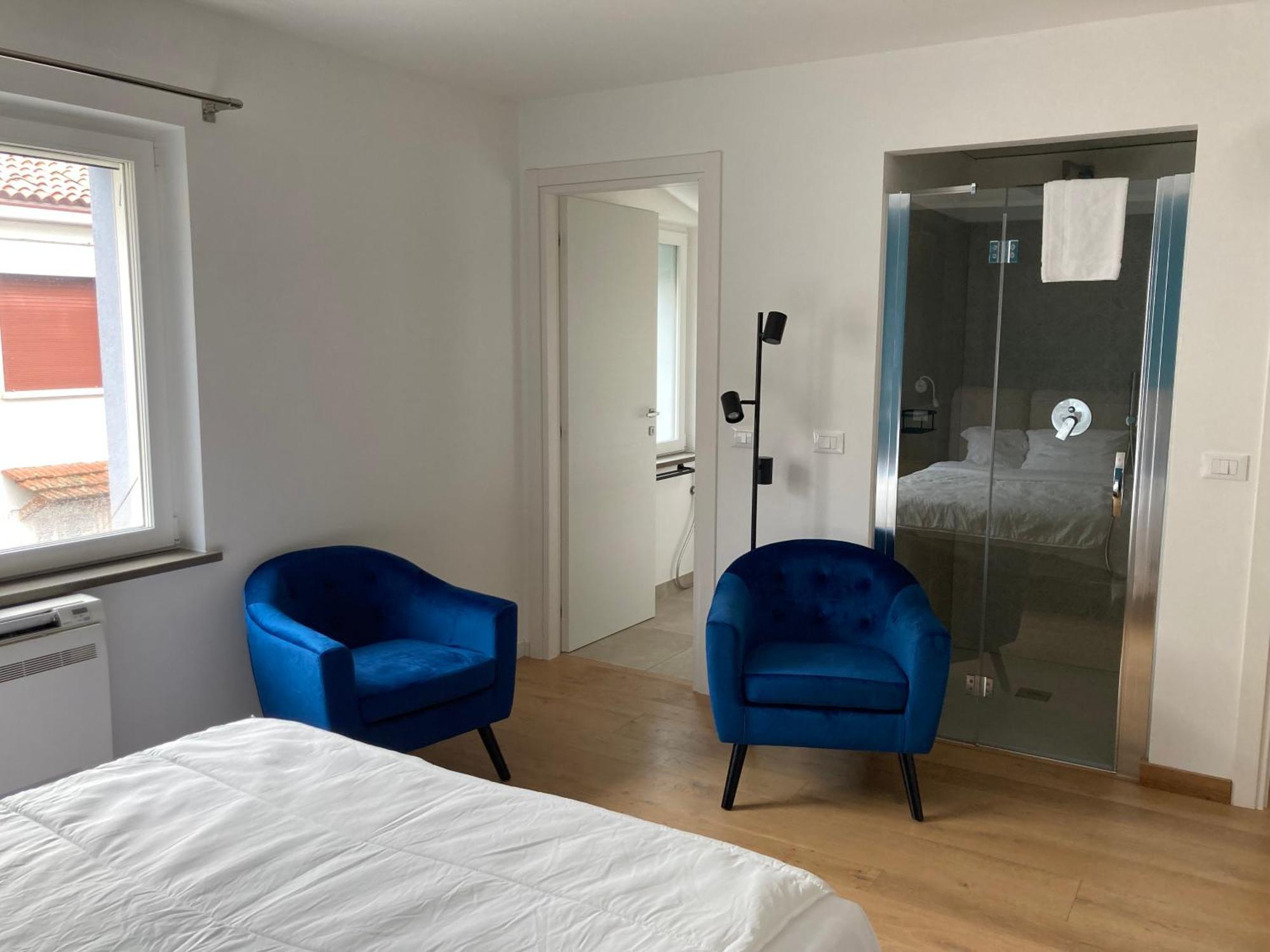 그라도 Casa Di Mirea B&B 외부 사진