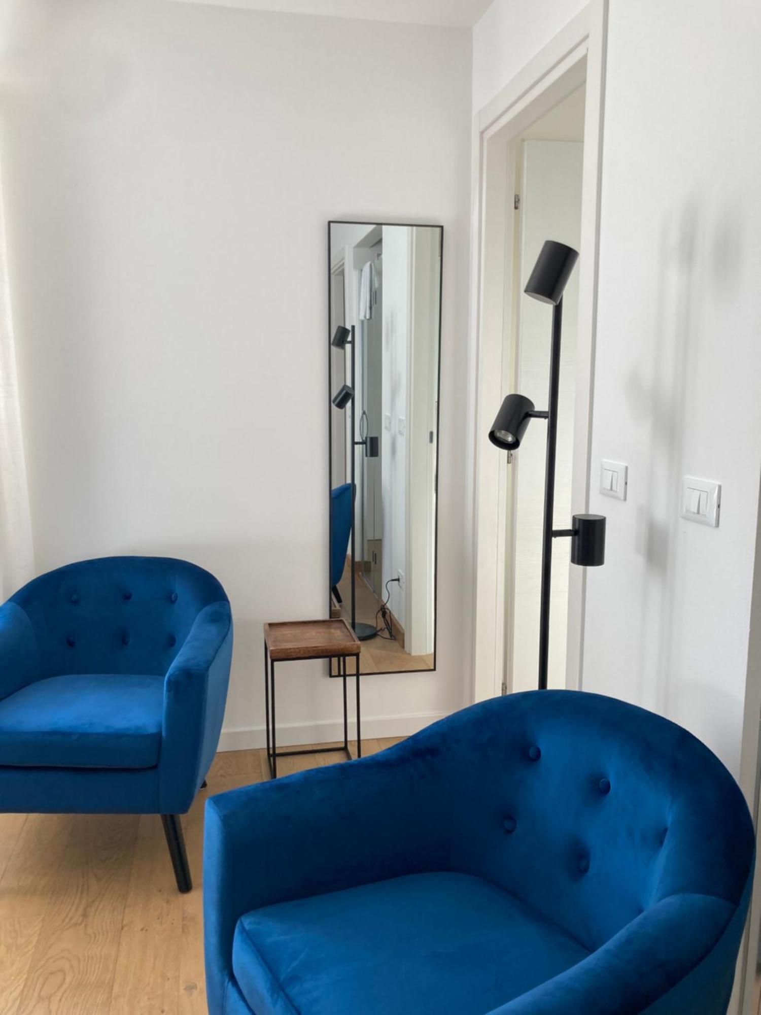그라도 Casa Di Mirea B&B 외부 사진
