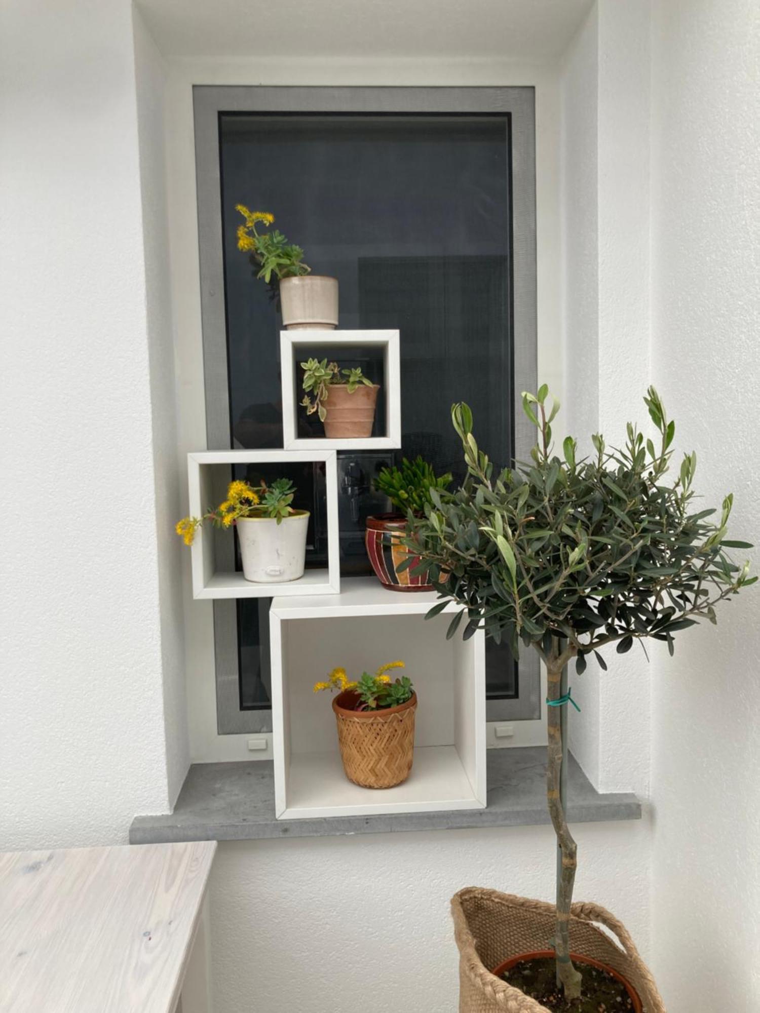 그라도 Casa Di Mirea B&B 외부 사진