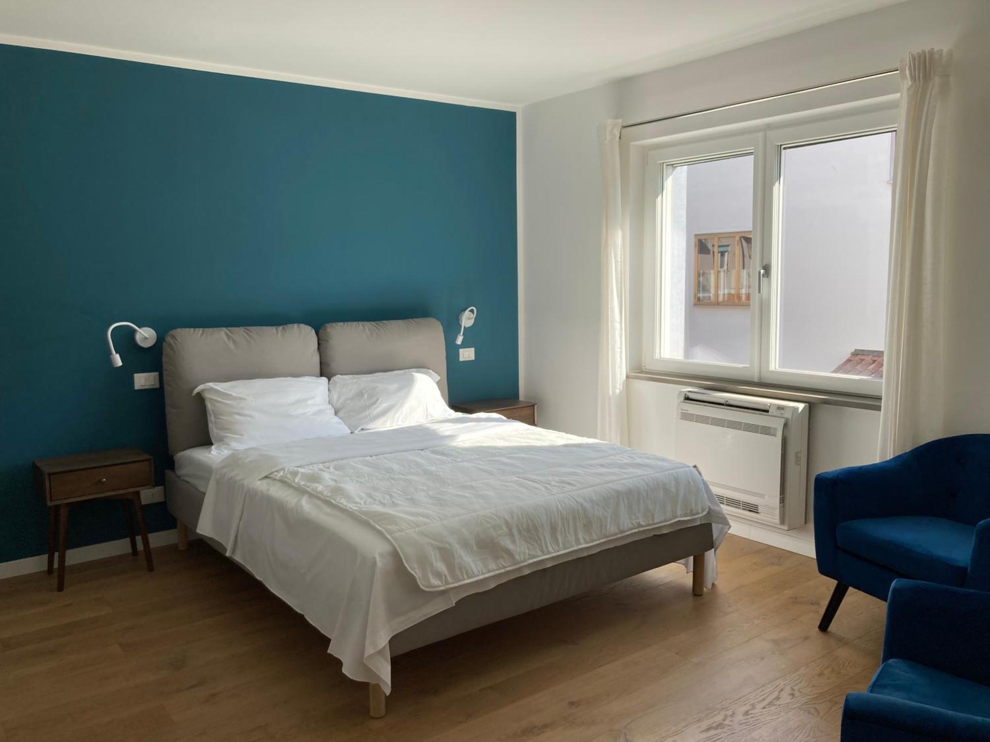 그라도 Casa Di Mirea B&B 외부 사진