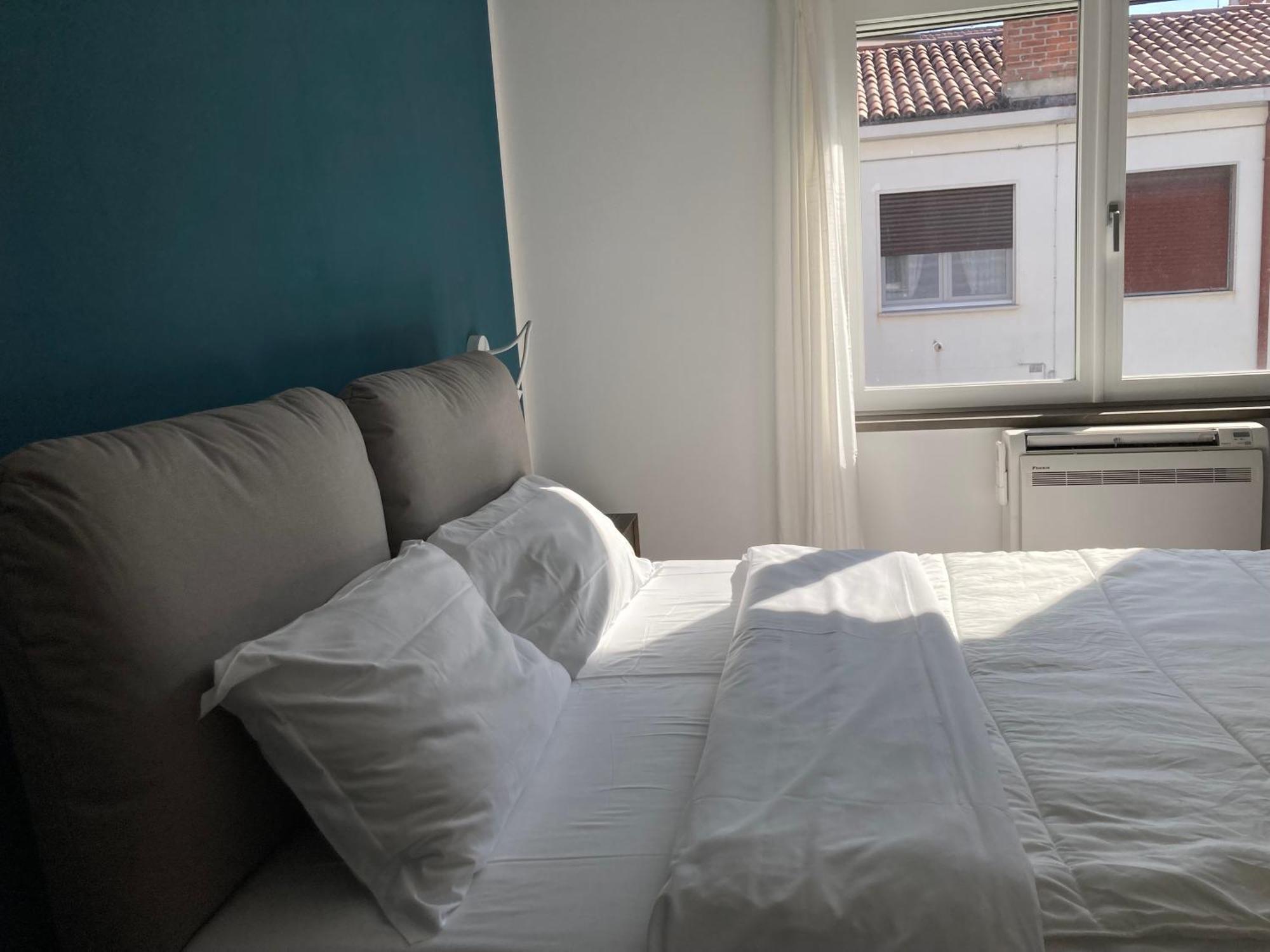 그라도 Casa Di Mirea B&B 외부 사진