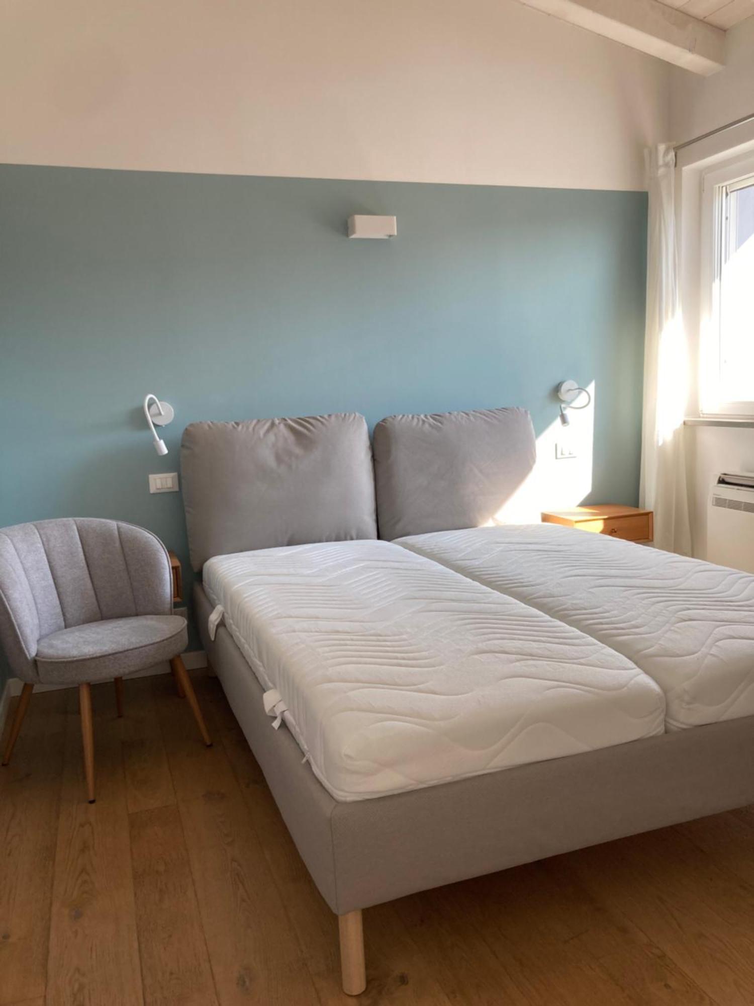 그라도 Casa Di Mirea B&B 외부 사진