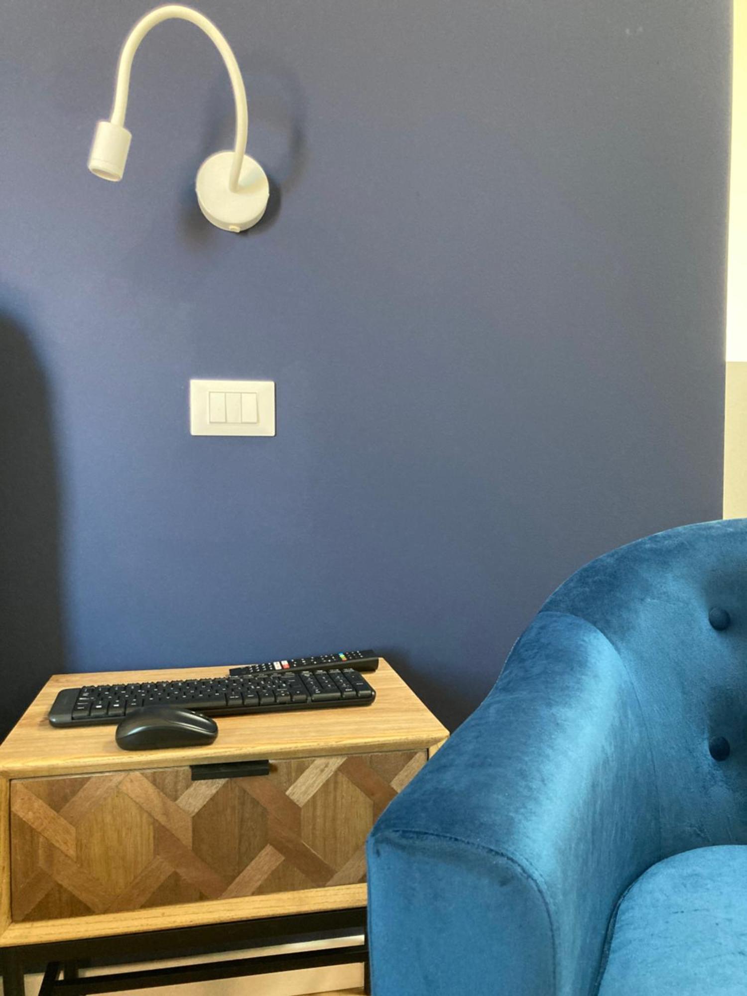 그라도 Casa Di Mirea B&B 외부 사진