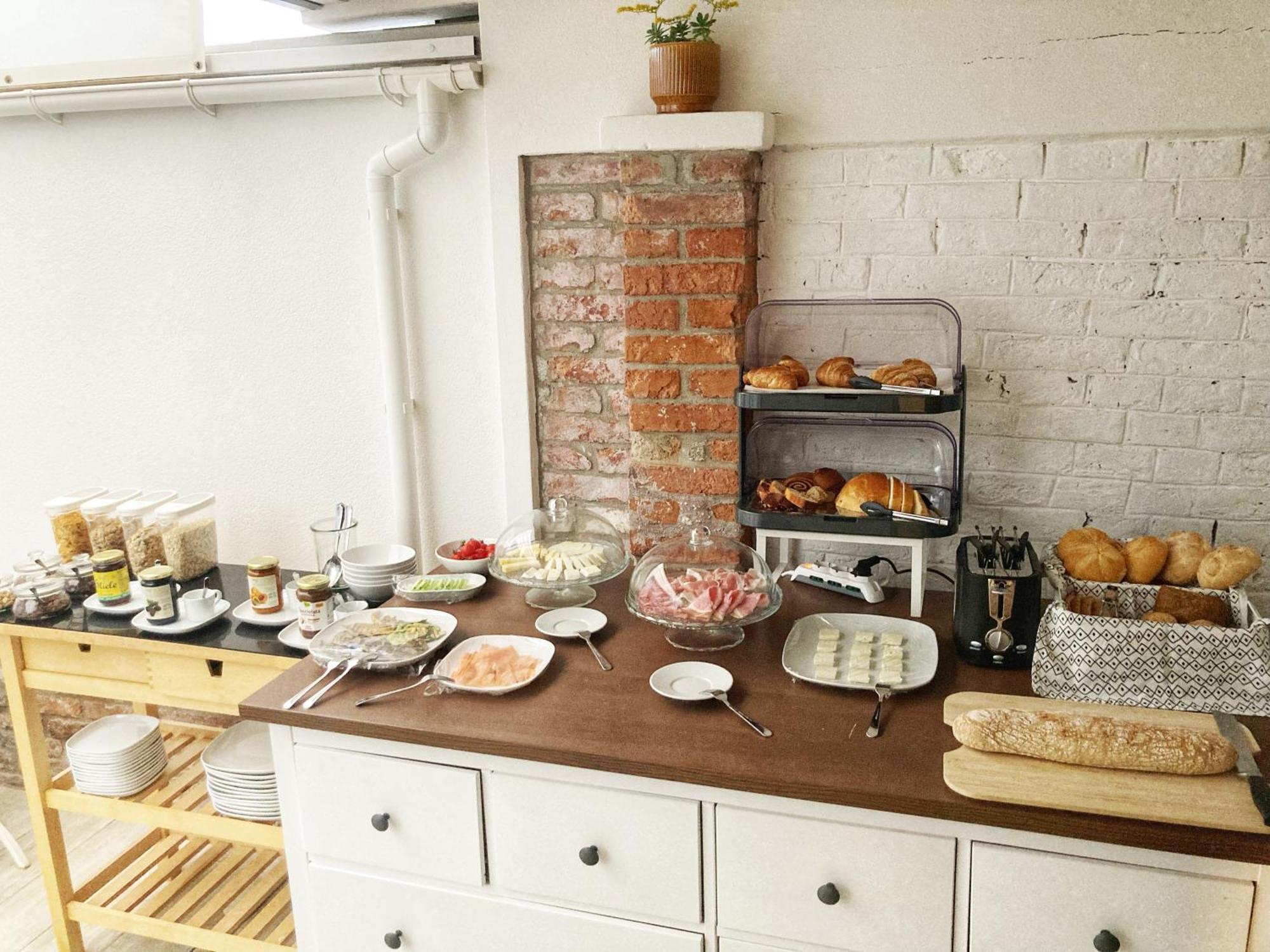 그라도 Casa Di Mirea B&B 외부 사진